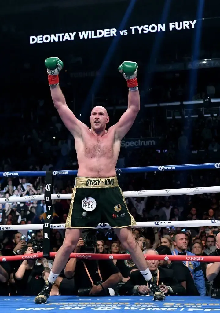 tyson fury sky sports