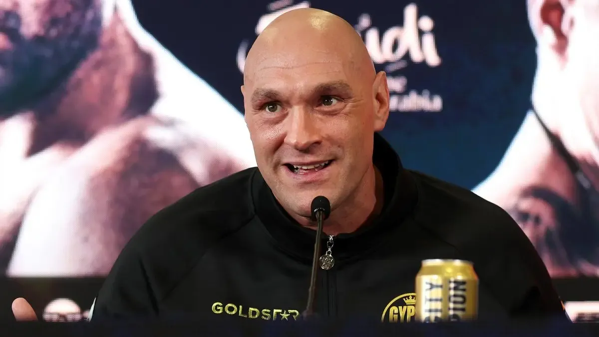 fury vs usyk