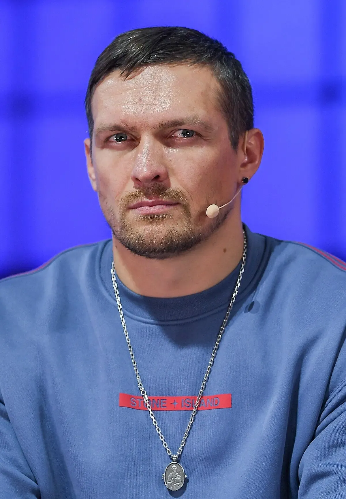 tyson fury vs usyk uk time